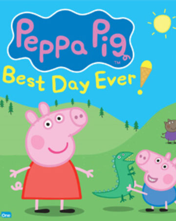 Peppa Pig