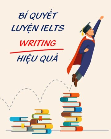 Tips for IELTS Writing